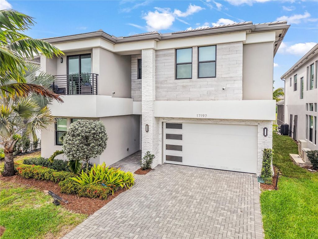 17197 Teton River Rd 0, Boca Raton, FL 33496