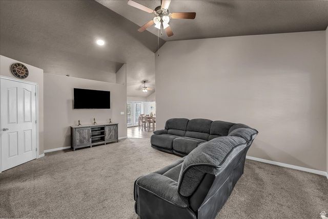 1190 N HORSEMANS PARK DR, Dammeron Valley, UT 84783