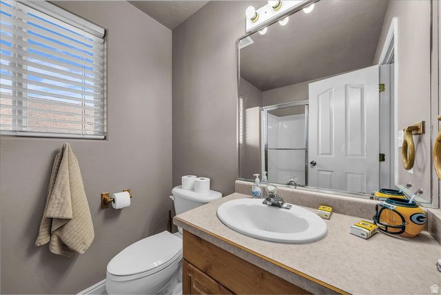 1190 N HORSEMANS PARK DR, Dammeron Valley, UT 84783