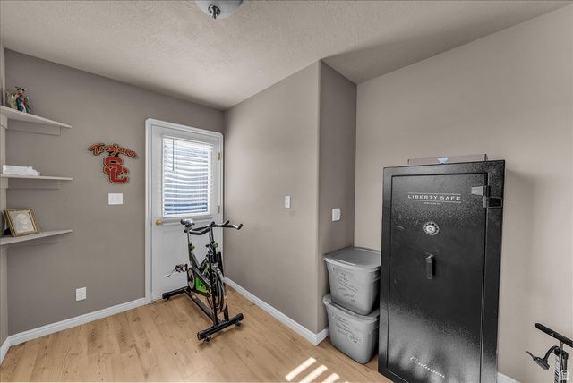 1190 N HORSEMANS PARK DR, Dammeron Valley, UT 84783