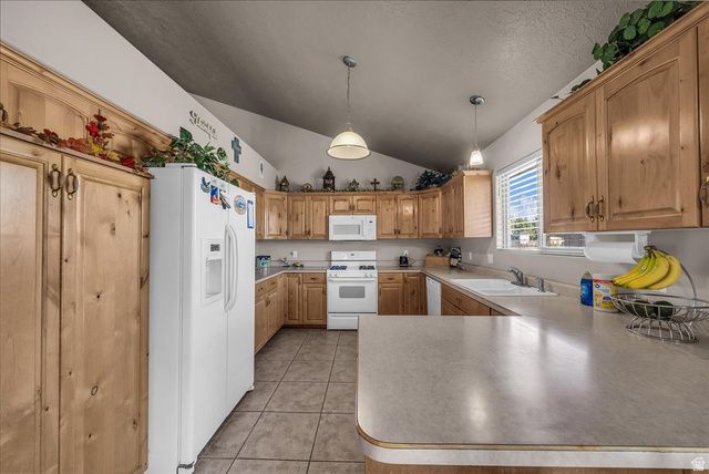 1190 N HORSEMANS PARK DR, Dammeron Valley, UT 84783