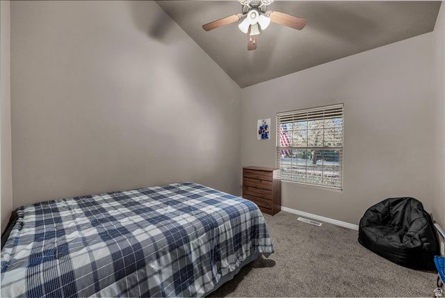 1190 N HORSEMANS PARK DR, Dammeron Valley, UT 84783