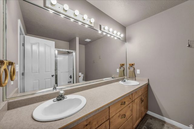 1190 N HORSEMANS PARK DR, Dammeron Valley, UT 84783