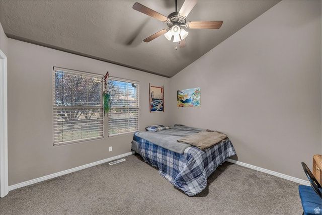 1190 N HORSEMANS PARK DR, Dammeron Valley, UT 84783