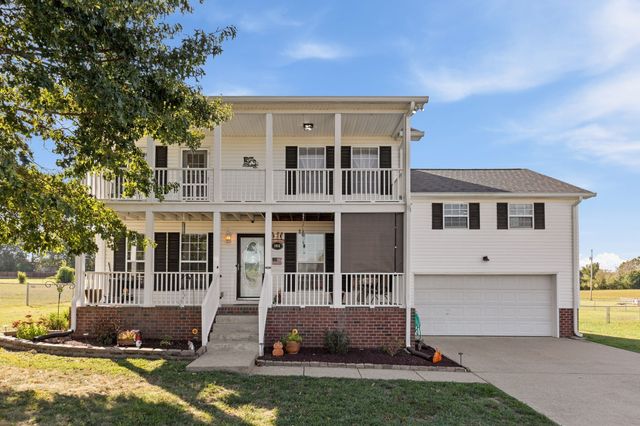 1086 Jason Cir, Ashland City, TN 37015