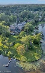 0 Harding Ave Harding Avenue, Clarkston, MI 48346