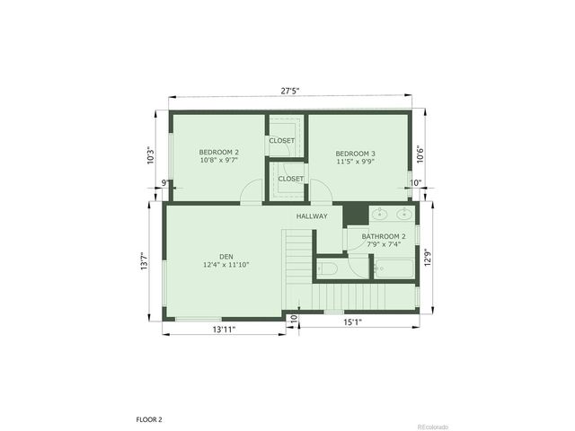 11257 Colony Cir, Broomfield, CO 80021