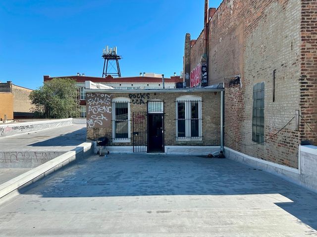 1906 N Milwaukee Avenue, Chicago, IL 60647