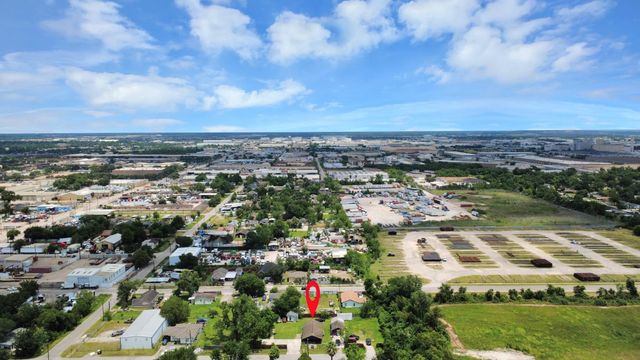 8227 Chadwick Street, Houston, TX 77029