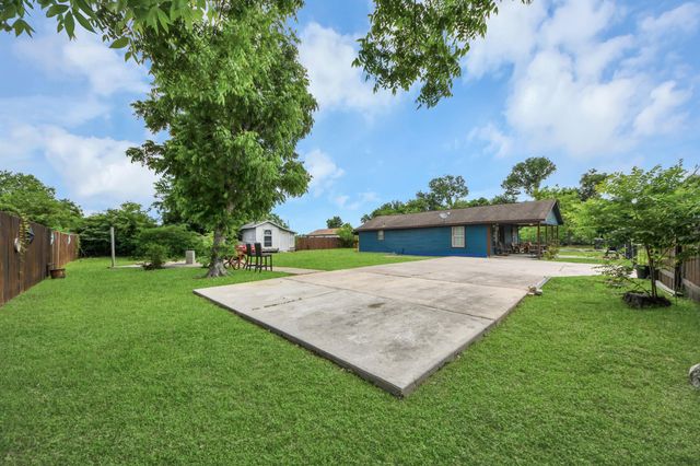 8227 Chadwick Street, Houston, TX 77029
