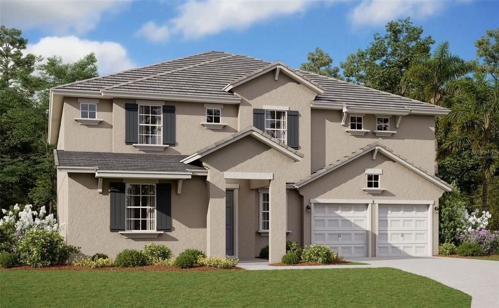 14389 CREST PALM AVENUE, Windermere, FL 34786