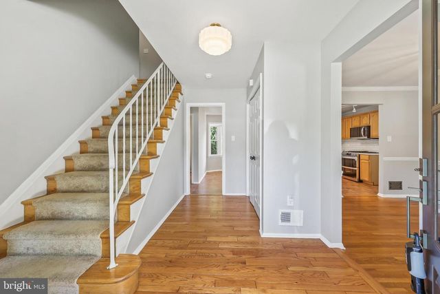 12301 CEDARWOOD CT, Woodbridge, VA 22192