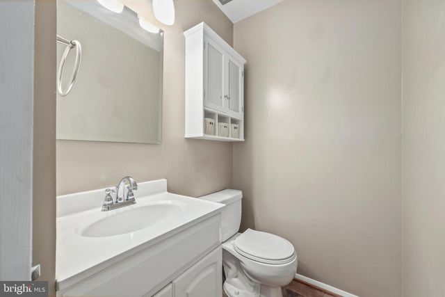 12301 CEDARWOOD CT, Woodbridge, VA 22192
