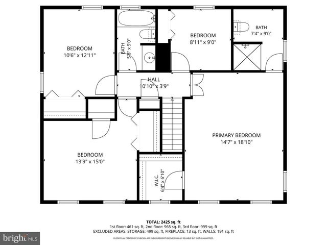 12301 CEDARWOOD CT, Woodbridge, VA 22192