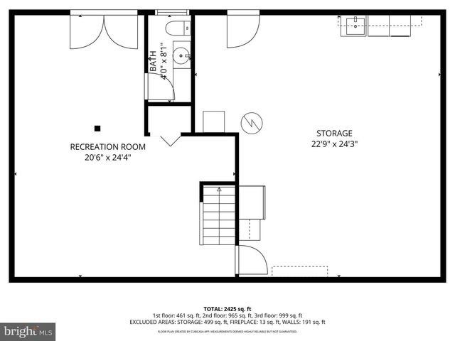 12301 CEDARWOOD CT, Woodbridge, VA 22192