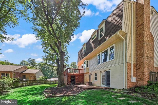 12301 CEDARWOOD CT, Woodbridge, VA 22192