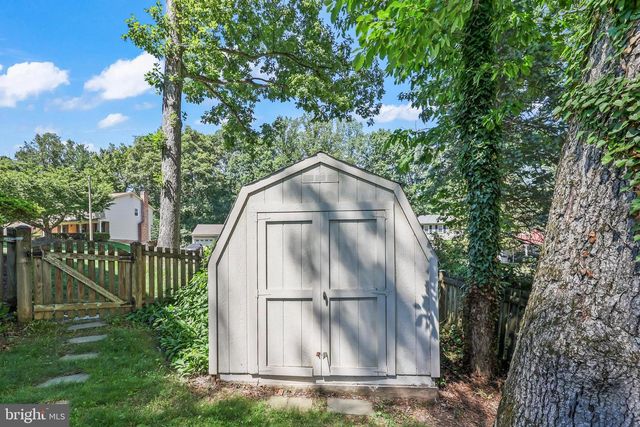 12301 CEDARWOOD CT, Woodbridge, VA 22192