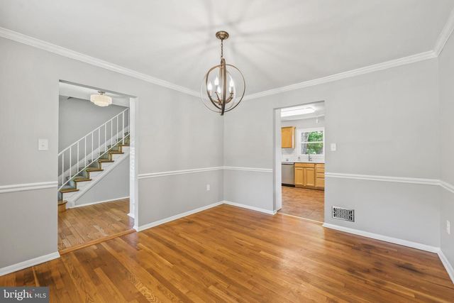 12301 CEDARWOOD CT, Woodbridge, VA 22192