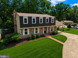 12301 CEDARWOOD CT, Woodbridge, VA 22192
