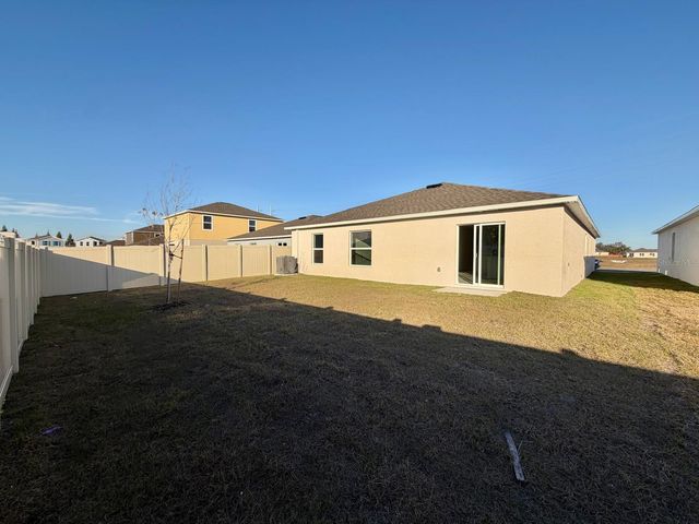 2122 CHRIS DRIVE, Winter Haven, FL 33884