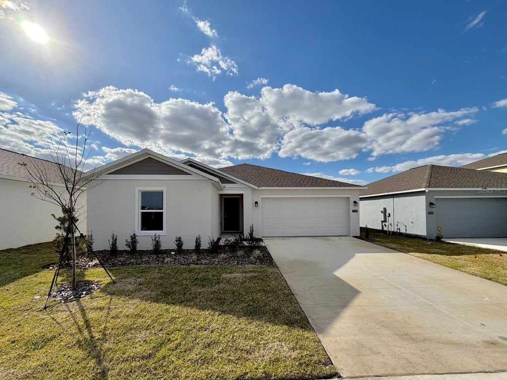 2122 CHRIS DRIVE, Winter Haven, FL 33884