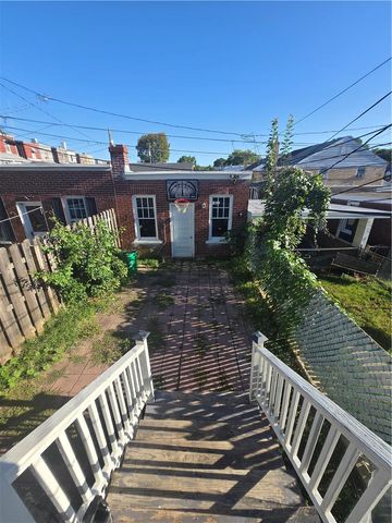 1744 West Union Street, Allentown City, PA 18104