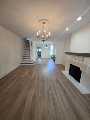 1744 West Union Street, Allentown City, PA 18104