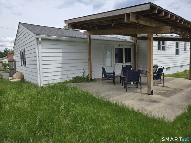 4 Ascolese Road, Trumbull, CT 06611