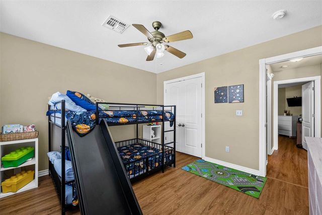 822 NW Hilltop Dr, Lawton, OK 73505