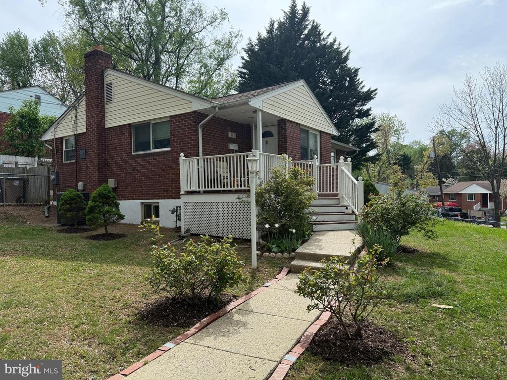 1901 GAINSBORO ROAD, Rockville, MD 20851