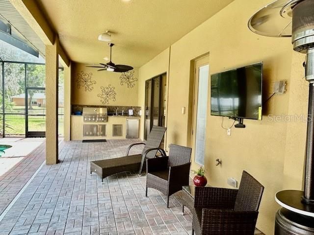 22444 OAKVILLE DRIVE, Land O Lakes, FL 34639