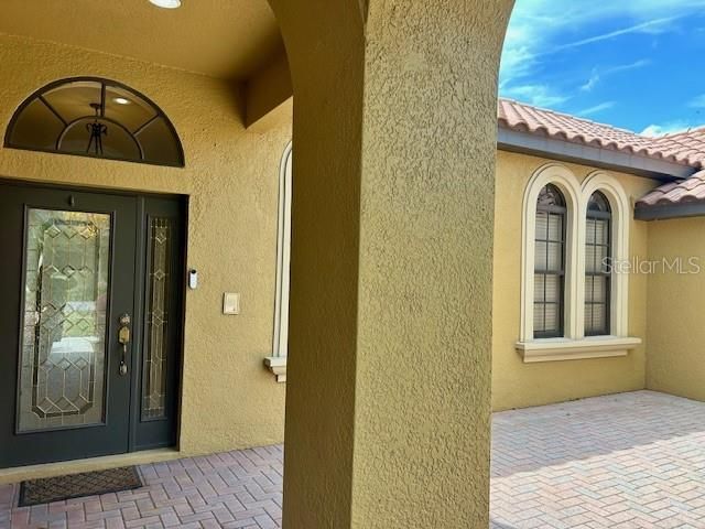 22444 OAKVILLE DRIVE, Land O Lakes, FL 34639