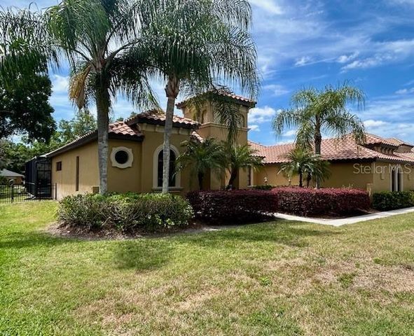 22444 OAKVILLE DRIVE, Land O Lakes, FL 34639