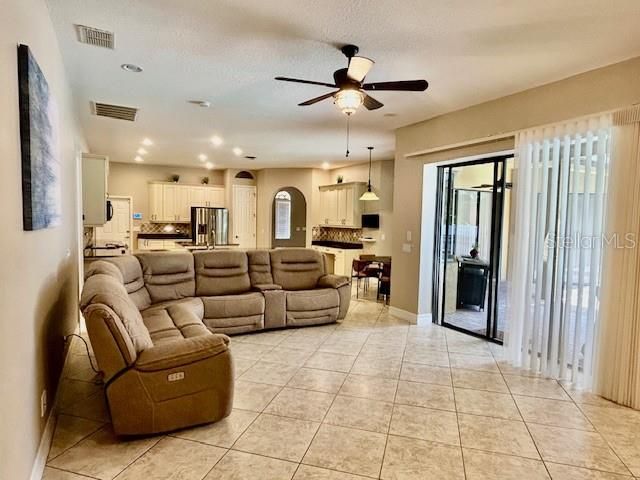 22444 OAKVILLE DRIVE, Land O Lakes, FL 34639