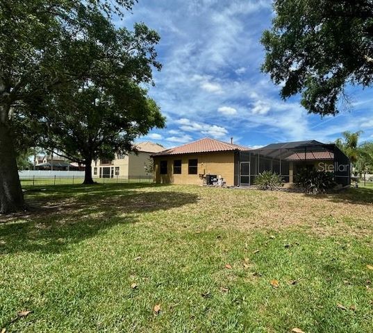 22444 OAKVILLE DRIVE, Land O Lakes, FL 34639