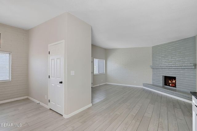 3013 Beachcomber Drive A, El Paso, TX 79936