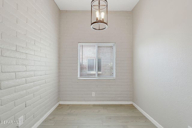 3013 Beachcomber Drive A, El Paso, TX 79936