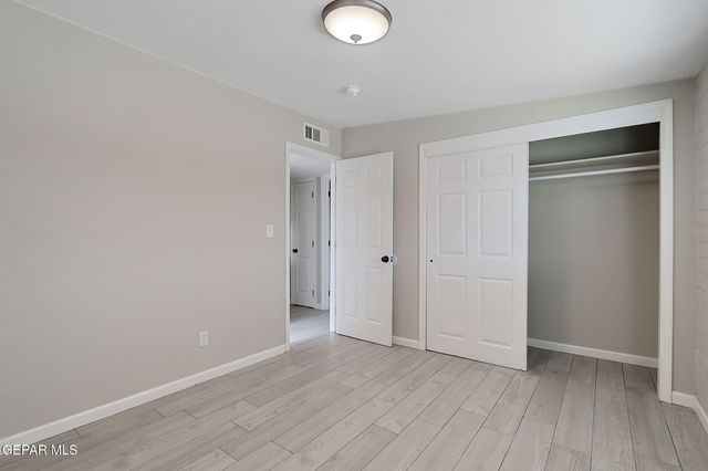 3013 Beachcomber Drive A, El Paso, TX 79936