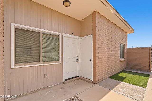 3013 Beachcomber Drive A, El Paso, TX 79936
