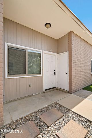 3013 Beachcomber Drive A, El Paso, TX 79936