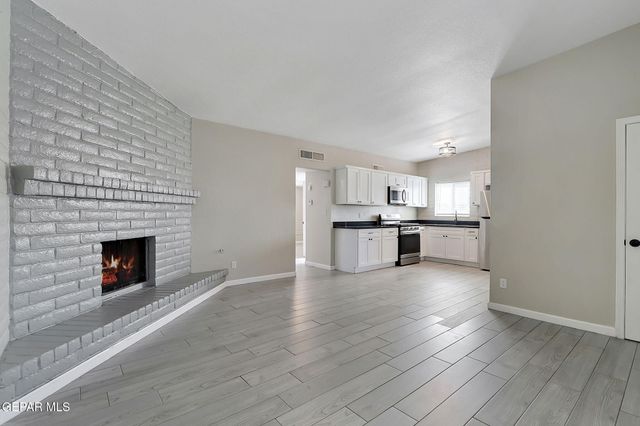 3013 Beachcomber Drive A, El Paso, TX 79936