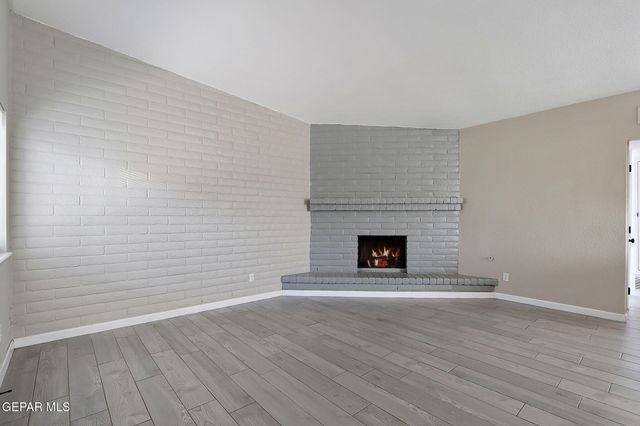 3013 Beachcomber Drive A, El Paso, TX 79936