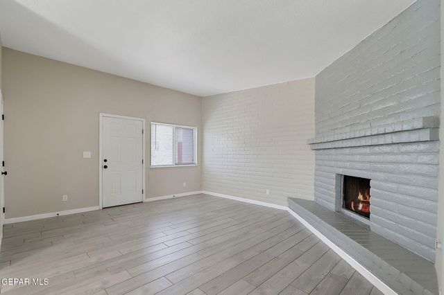 3013 Beachcomber Drive A, El Paso, TX 79936