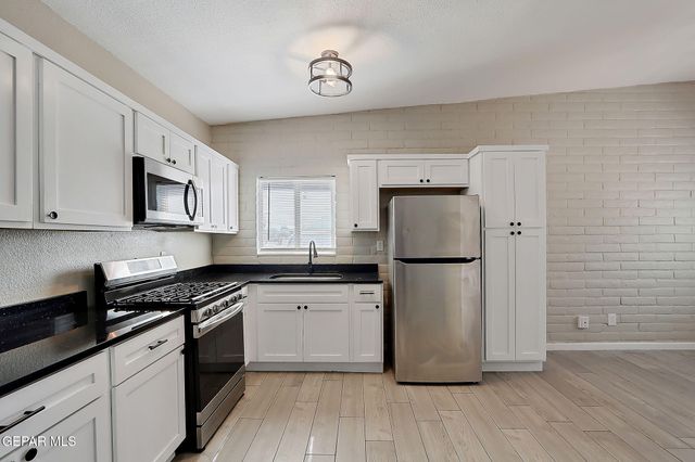 3013 Beachcomber Drive A, El Paso, TX 79936