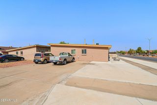 3013 Beachcomber Drive A, El Paso, TX 79936