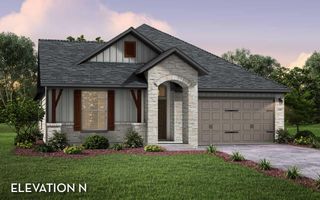 217 Hollister DR, Liberty Hill, TX 78642