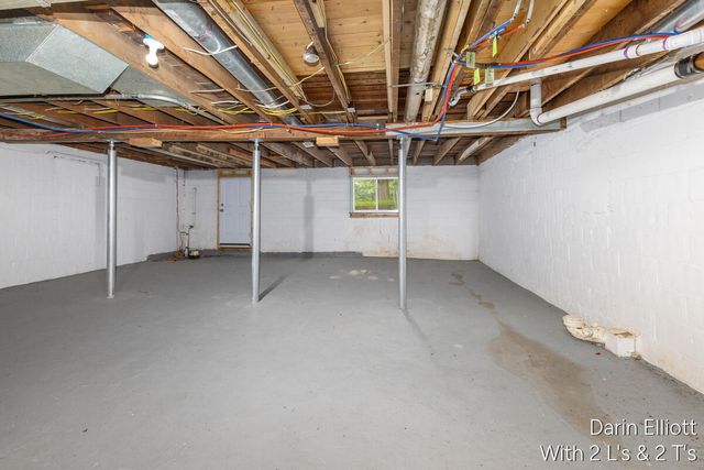 2110 Worden Street, Lansing, MI 48910