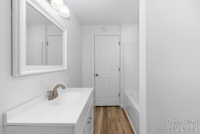 2110 Worden Street, Lansing, MI 48910