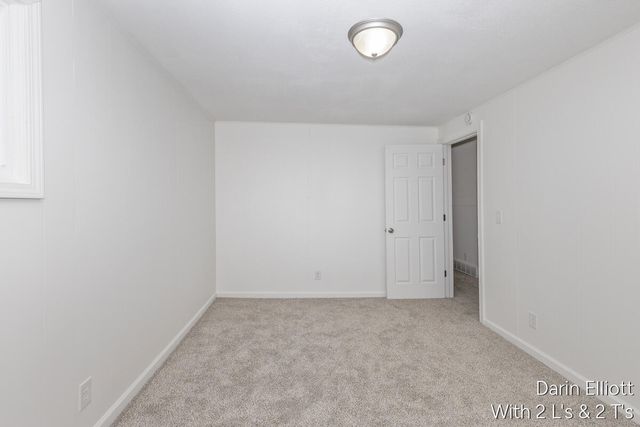 2110 Worden Street, Lansing, MI 48910