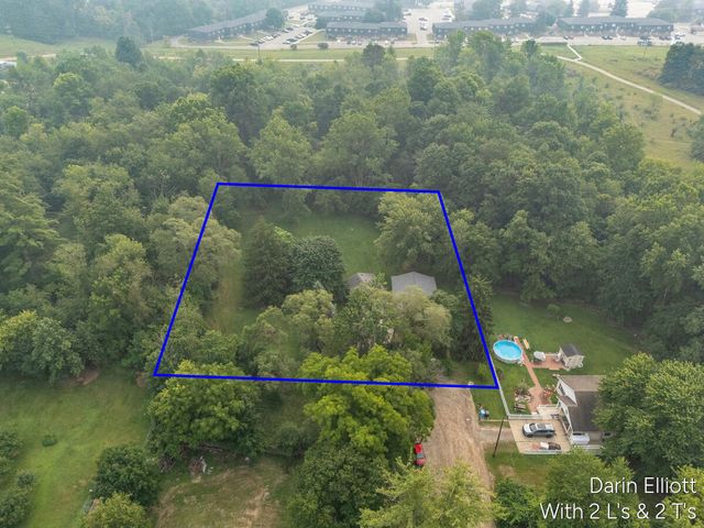 2110 Worden Street, Lansing, MI 48910